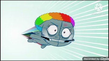 Dashing Turns Blank Into Add Round 10