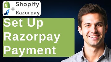 How To Set Up Razorpay Payment Gateway In Shopify [2025 Guide]