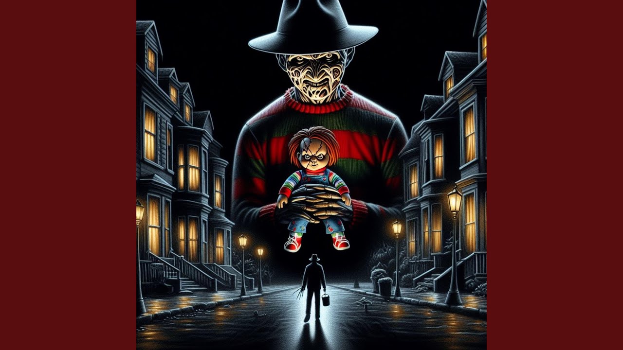 Watch NIGHTMARE on YouTube Watch NIGHTMARE on YouTube