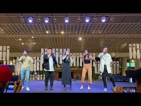 如燕 Ru Yan - 王俪婷 Olivia Ong (New Recording 47 - Live @ Voices - A Festival of Song 2022)