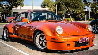 Porsche, Porsche & More Porsche! by Outlaw Garage 2,561 views 3 months ago 13 minutes, 26 seconds