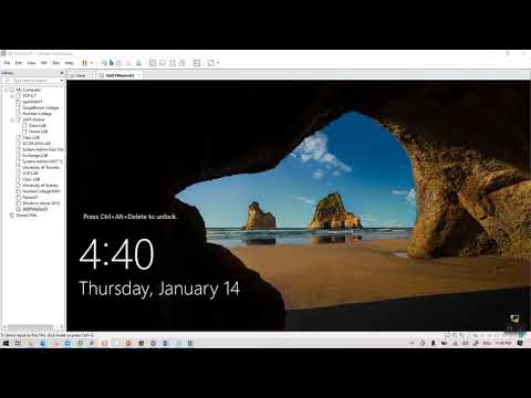4 Install and Configure Active Directory and Create 555 Users Microsoft 365 Complete Project