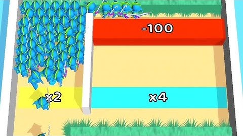 Castle Raid All Levels Gameplay android ios mobile game part #618