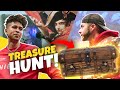 EPIC Scavenger Hunt Challenge! ft Nadeshot, 2Hype, & More