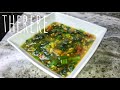 THE BEST OKRA SOUP RECIPE| THERERE| MALAWIAN COOK| ABITI COOKS