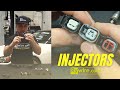 Rywire - Injector Identification Video - Everything You Must Know about Fuel Injectors!