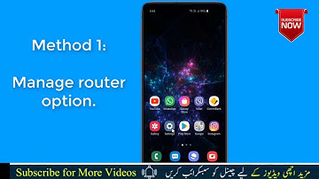 How to See Connected WiFi Password on Android Phones Without Root 2020   (easy  Methods)