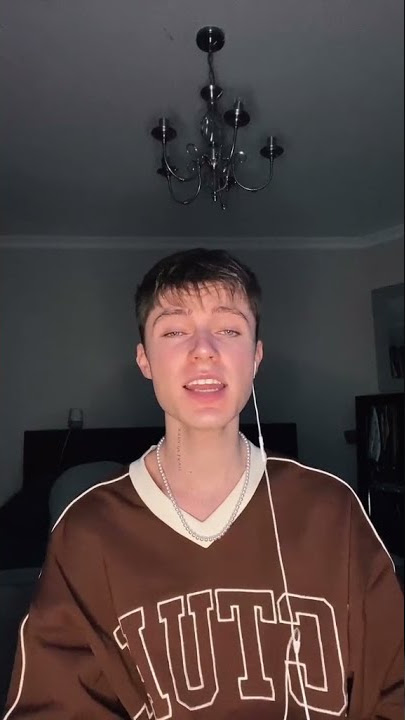 Drivers license - Olivia Rodrigo (Cover By HRVY)