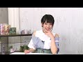 Oyu reading horror story fan letter