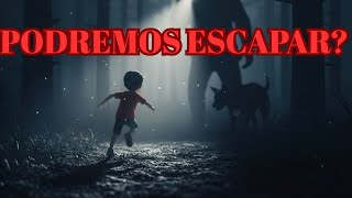 INSIDE de Playdead -¿PODEMOS ESCAPAR? - Parte 1
