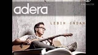 Adera _ Lebih Indah _'mp3