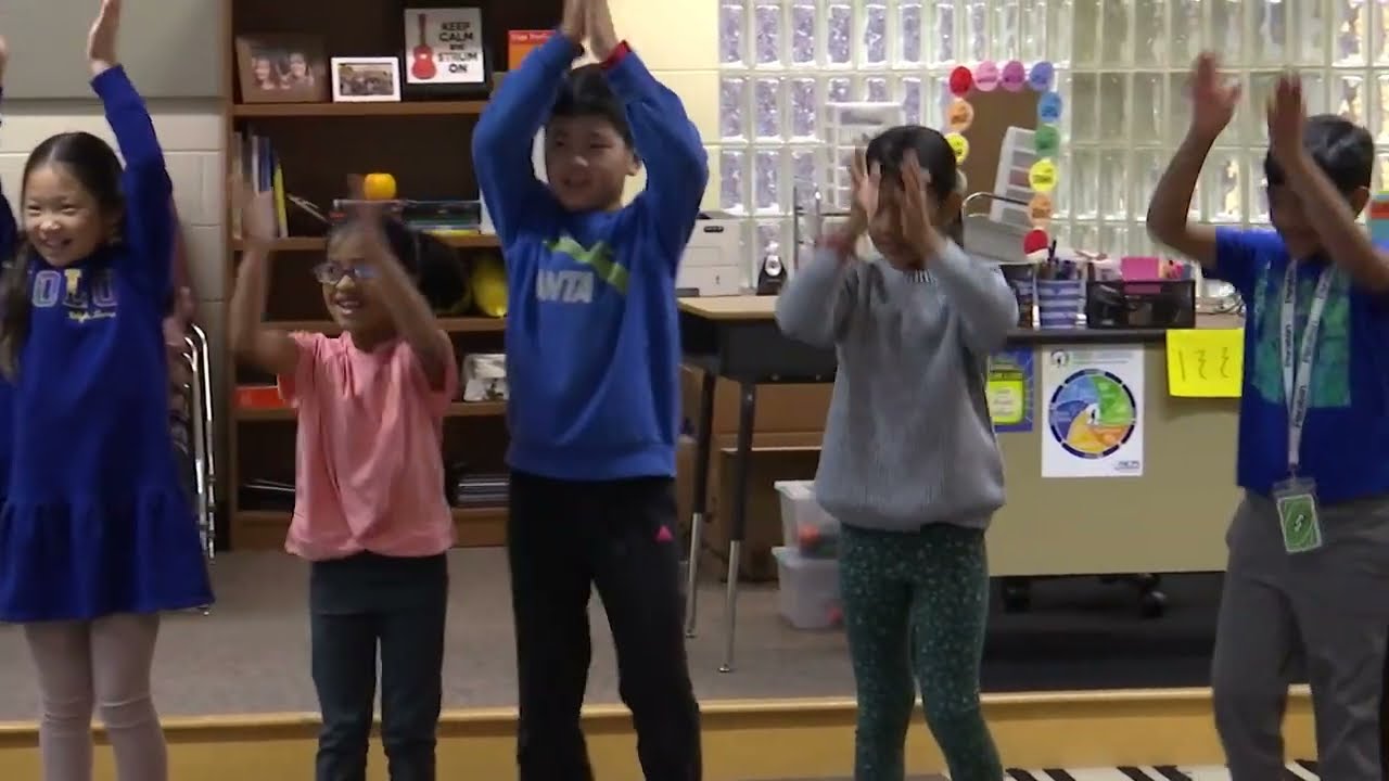 Henrico Learning Today-Twin Hickory Elementary School-November 15, 2024