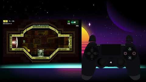 AM2R Random Seed Part 1