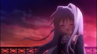 [C³ - Cube x Cursed x Curious ED] Sympathy of Love - Yukari Tamura (Vietsub)