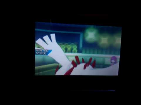#83 4クリスマススペシャル 色ちがい伝説ポケモンバトル