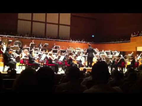 İzmir Youth Symphony Orchestra - Pirates of the Caribbean - Vol.2 (İzmir Gençlik)