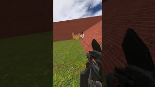 gmod part-329 #wlliam#gmod#hotel.maze