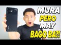 REALME NOTE 80 - ₱4K PHP LANG?!