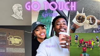 Taki Takes On: An Epic Day Out – Wakaberry Hunt,Best Coffee, Lions Rugby, & Boiler Room