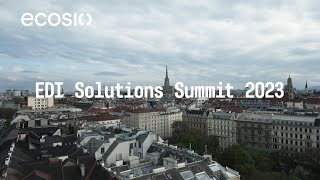 EDI Solutions Summit 2023