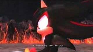 Sonic the Hedgehog- His World