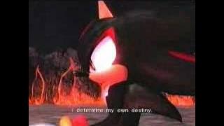 Sonic the Hedgehog- His World