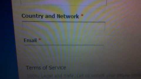 How To Unlock A Motorola Cliq