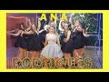 Ana Julia 15 anos ( Coreografia - Abertura de Pista )