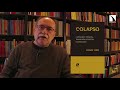 Colapso. Carlos Taibo