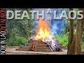Death in Laos | RIP Brother - When a Loved One Passes in Laos