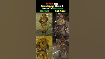 When The Developers Have A Sense Of Humour - Helldivers 2
