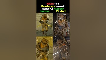 When The Developers Have A Sense Of Humour - Helldivers 2