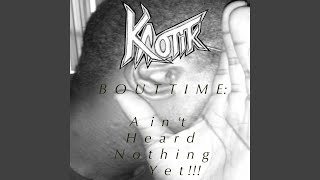 5 pm: Rhymer's Block screenshot 5