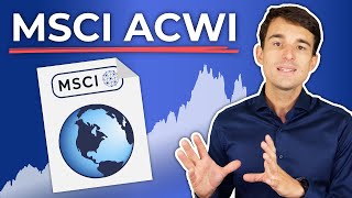 MSCI ACWI: Der bessere Weltindex für ETF-Anlage? | Finanzfluss