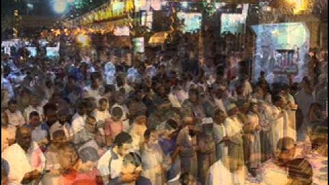 سورة الاعلى الشيخ مصطفى خميس2009