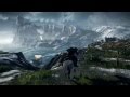 THE WITCHER III: Wild Hunt - Debut 2 MIN. GAMEPLAY Trailer [HD]  - (PS4 &amp; XBOX ONE Game)