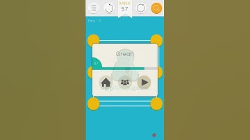 Puzzlerama Bridges Easy Solution Level 21