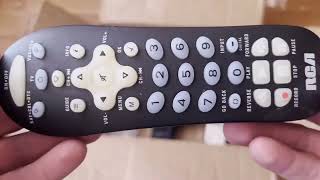 UNBOXING - 50 untested remotes from TVs, VCRs, DVD players, and more!