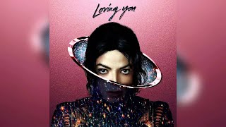 Michael Jackson - Loving You (Acapella)