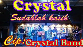 Download Lagu #Bandindiebengkulu Sudahlah kasih (Cinta yang telah hilang tak kan kembali) Crystal Band Bengkulu MP3