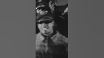 Thumbnail of Eazy-E - Real Muthaphuckkin G's (2022 Mastered) #shorts