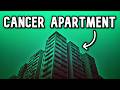 The Building That Gave Residents Cancer