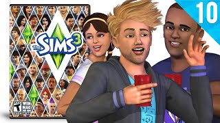 The Sims 3 Part 10 - TEENS HOME ALONE! by SimFlix 349 views 3 years ago 26 minutes