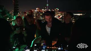 Circa Live at Valerie (Hotel X Rooftop) Toronto | KYKY's