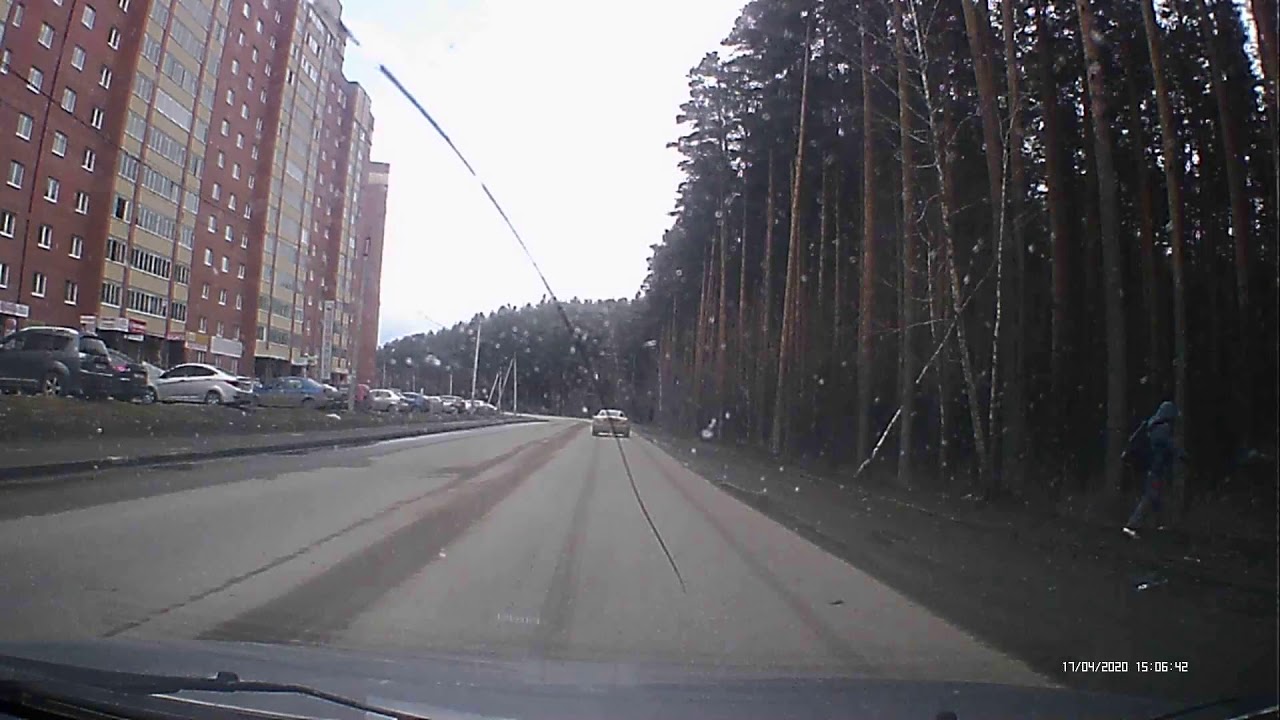 Быдло на мерседесе
