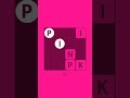Pink Level 32 Bart Bonte Pink Level 32 Bart Bonte