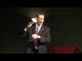 The secret lives of diplomats joey hood at tedxdhahranhighschool