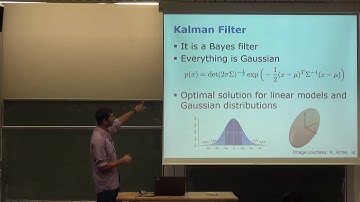 MSR Course - 06 EKF Localization (Chebrolu)