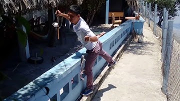 Câu cá - Câu cá Ngát và út ở Gò Công Tiền Giang - Câu cá miền tây