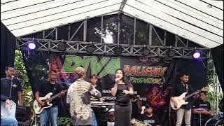 Live Diva Musik#Mis Devia Cover Lagu Kalah Materi / Pasir Ipis-Sindangrasa Minggu 26 Okt 2025